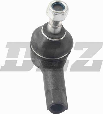 DLZ TE0954 - Tie Rod End autospares.lv