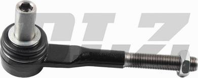 DLZ TE0956 - Tie Rod End autospares.lv