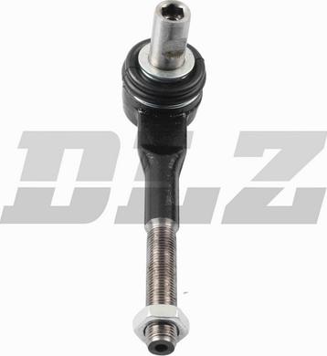 DLZ TE0956 - Tie Rod End autospares.lv