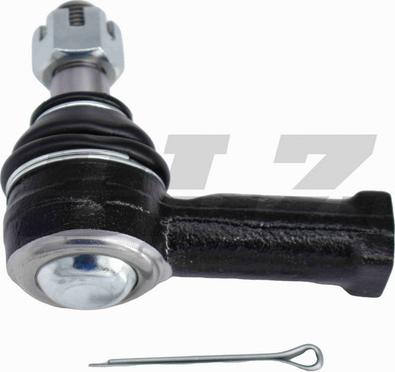 DLZ TE0951 - Tie Rod End autospares.lv