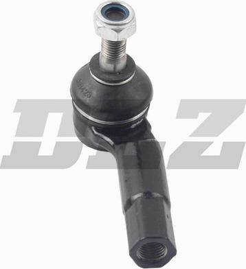 DLZ TE0914R - Tie Rod End autospares.lv