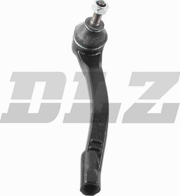 DLZ TE0939L - Tie Rod End autospares.lv