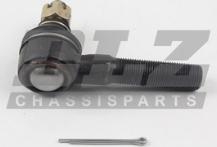 DLZ TE0442 - Tie Rod End autospares.lv