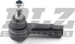 DLZ TE0447L - Tie Rod End autospares.lv