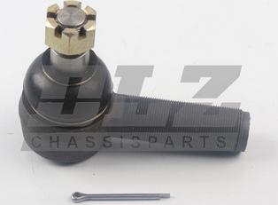 DLZ TE0456L - Tie Rod End autospares.lv