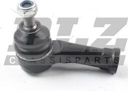 DLZ TE0453L - Tie Rod End autospares.lv