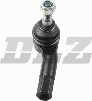 DLZ TE0462L - Tie Rod End autospares.lv