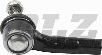 DLZ TE0462L - Tie Rod End autospares.lv