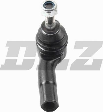 DLZ TE0462R - Tie Rod End autospares.lv