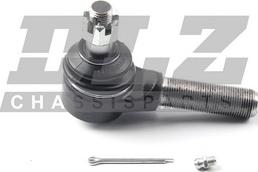 DLZ TE0414R - Tie Rod End autospares.lv