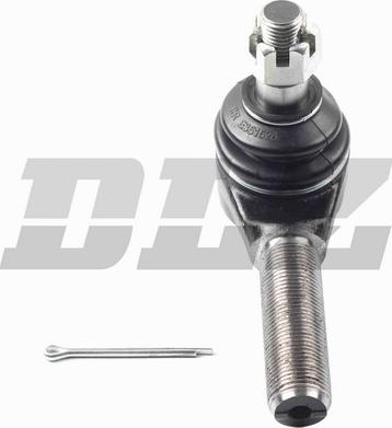 DLZ TE0414R - Tie Rod End autospares.lv