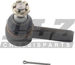 DLZ TE0484L - Tie Rod End autospares.lv