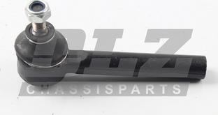 DLZ TE0488 - Tie Rod End autospares.lv