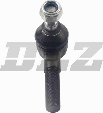 DLZ TE0475 - Tie Rod End autospares.lv