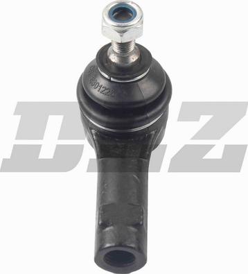 DLZ TE0540 - Tie Rod End autospares.lv