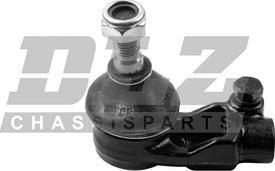 DLZ TE0511L - Tie Rod End autospares.lv