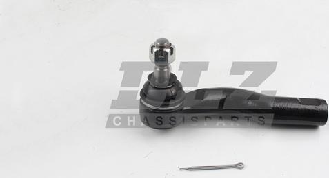 DLZ TE0656L - Tie Rod End autospares.lv