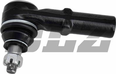 DLZ TE0618-AZ - Tie Rod End autospares.lv