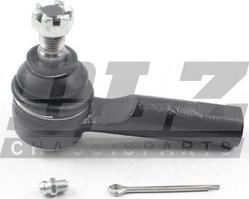 DLZ TE0681 - Tie Rod End autospares.lv