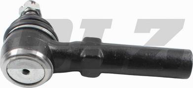 DLZ TE0637 - Tie Rod End autospares.lv