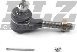 DLZ TE0628 - Tie Rod End autospares.lv