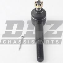 DLZ TE0678 - Tie Rod End autospares.lv