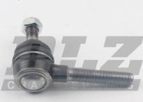 DLZ TE0049L - Tie Rod End autospares.lv