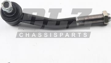 DLZ TE0046L - Tie Rod End autospares.lv