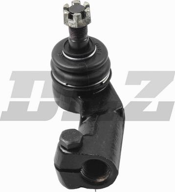 DLZ TE0053R - Tie Rod End autospares.lv