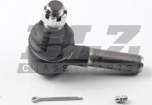 DLZ TE0014L - Tie Rod End autospares.lv