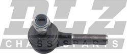 DLZ TE0082 - Tie Rod End autospares.lv