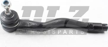 DLZ TE0037L - Tie Rod End autospares.lv