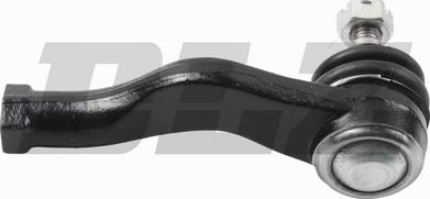 DLZ TE0079R - Tie Rod End autospares.lv