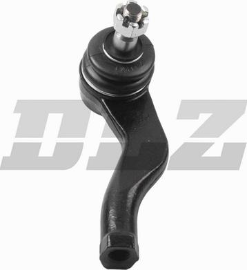 DLZ TE0079R - Tie Rod End autospares.lv