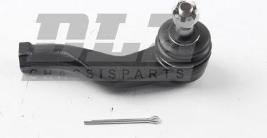 DLZ TE0079R - Tie Rod End autospares.lv