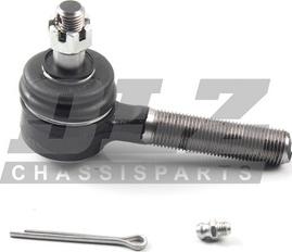 DLZ TE0112L - Tie Rod End autospares.lv