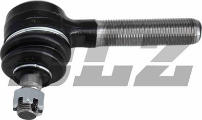 DLZ TE0112R - Tie Rod End autospares.lv