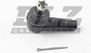 DLZ TE0867 - Tie Rod End autospares.lv