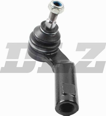 DLZ TE0887L - Tie Rod End autospares.lv