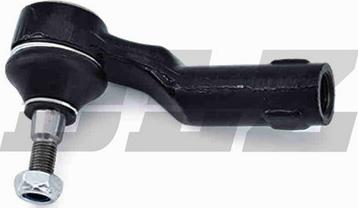 DLZ TE0887R - Tie Rod End autospares.lv