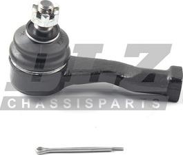 DLZ TE0878R - Tie Rod End autospares.lv