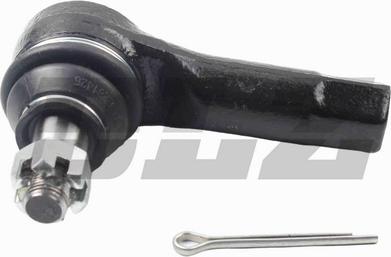 DLZ TE0872 - Tie Rod End autospares.lv