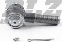 DLZ TE0395L - Tie Rod End autospares.lv