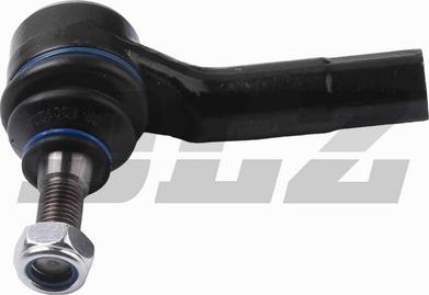 DLZ TE0348L-AZ - Tie Rod End autospares.lv