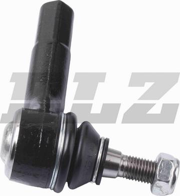 DLZ TE0348L - Tie Rod End autospares.lv