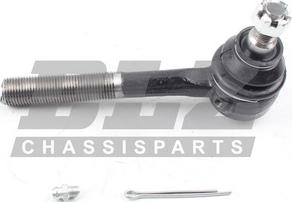 DLZ TE0355R - Tie Rod End autospares.lv