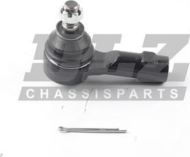 DLZ TE0356 - Tie Rod End autospares.lv