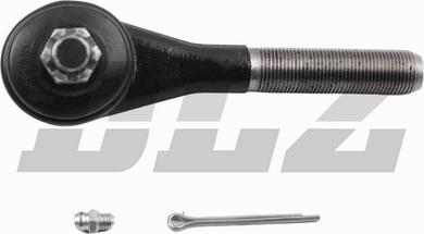 DLZ TE0365 - Tie Rod End autospares.lv