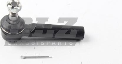 DLZ TE0300 - Tie Rod End autospares.lv