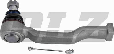 DLZ TE0314-SO - Tie Rod End autospares.lv